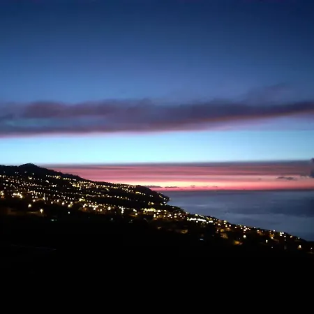 Da Vista, Atlantic View In Prazeres, Calheta プラゼーレス