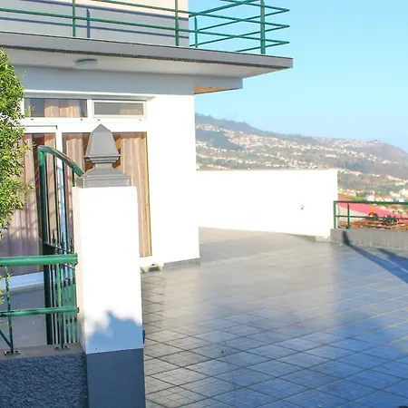 Da Vista, Atlantic View In Prazeres, Calheta *