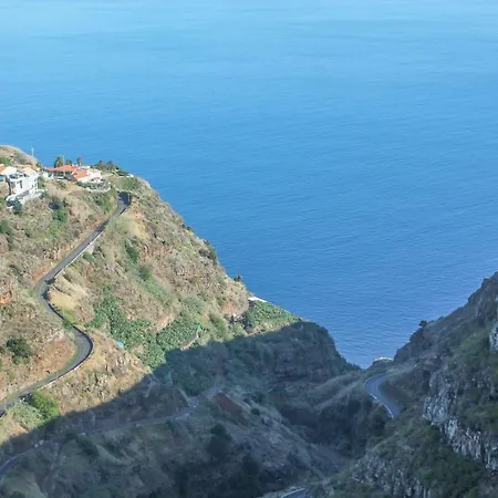 Da Vista, Atlantic View In Prazeres, Calheta * プラゼーレス