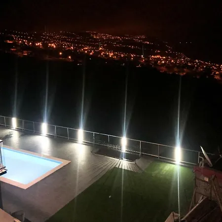 Da Vista, Atlantic View In Prazeres, Calheta *